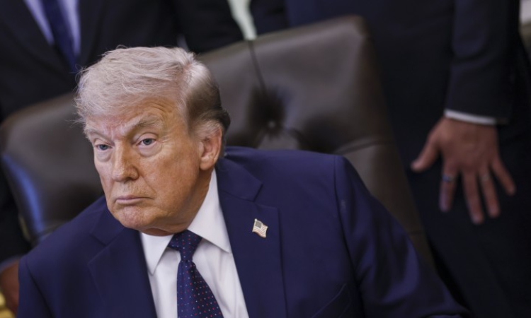 Тръмп би искал Путин да присъства на срещата на Г-20 в САЩ, но се съмнява, че той ще дойде